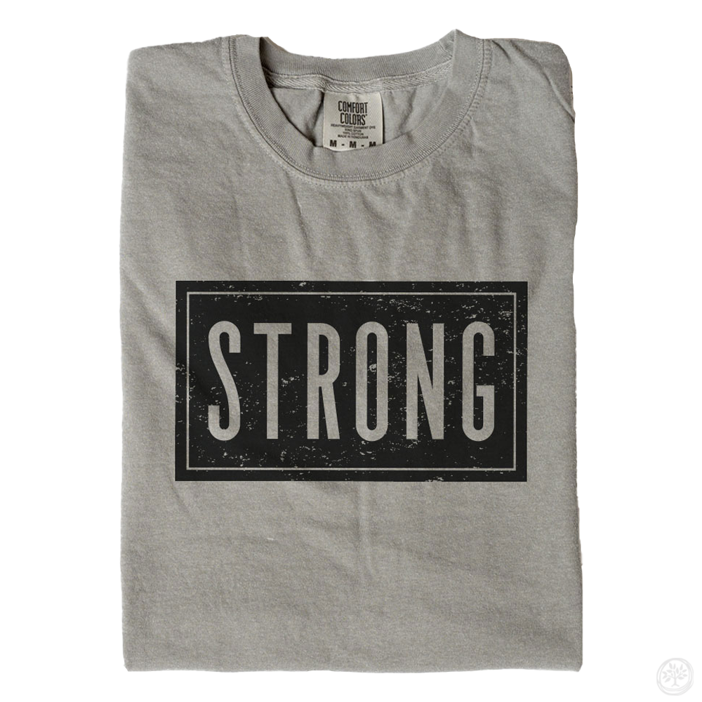 Strong Apparel